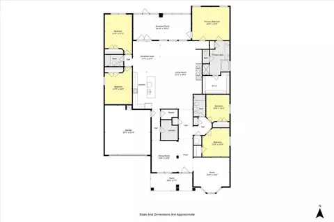 10207 Dunleith Loop, Daphne, AL 36526 photo 22