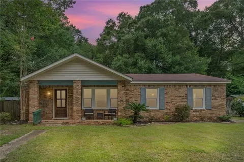 2931 Pinetucky Rd, Mobile, AL 36618