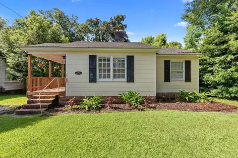 2507 Richard Ave, Mobile, AL 36606