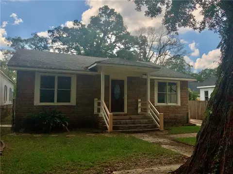356 Marine St, Mobile, AL 36604