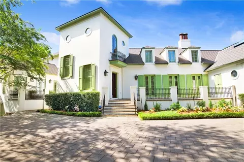 3816 Austill Ln, Mobile, AL 36608