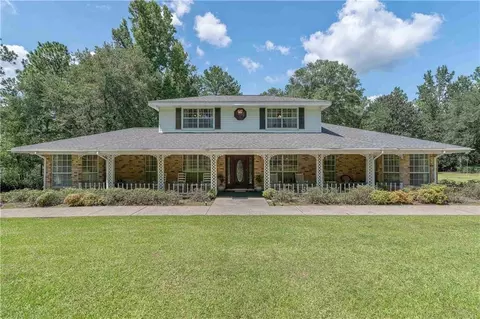 45554 County Road 112 Rd, Bay Minette, AL 36507