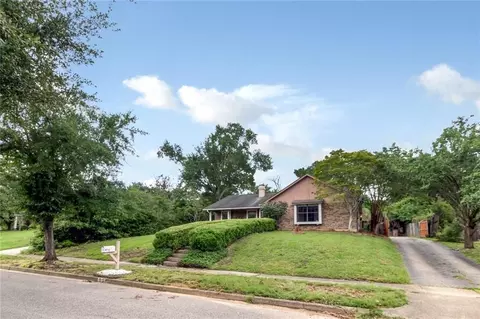 5833 Water Oak Ct, Mobile, AL 36609