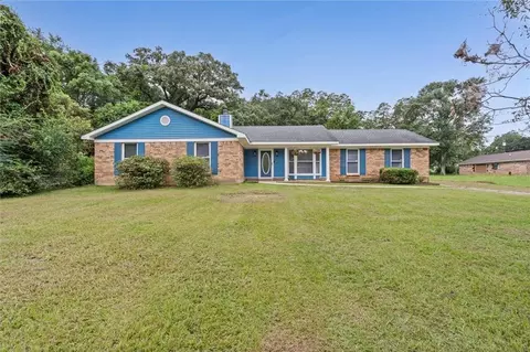 6958 Greenlea Dr, Theodore, AL 36582