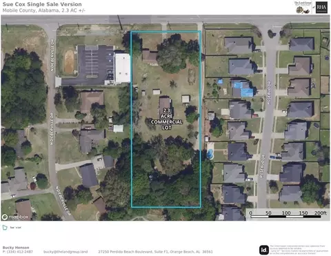 8601 Cottage Hill Rd, Mobile, AL 36695