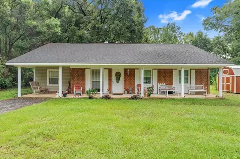10581 Potter Tract Rd, Grand Bay, AL 36541