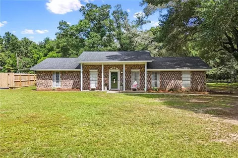 3250 Lacoste Rd, Mobile, AL 36618