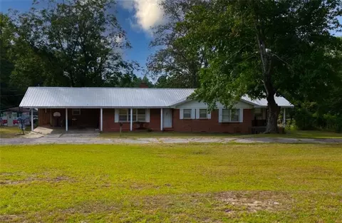 9109 Highway 43, Jackson, AL 36545