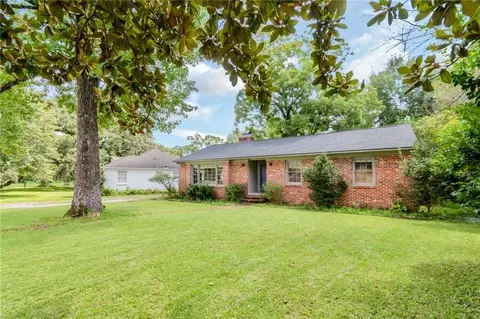 306 Levert St, Mobile, AL 36607