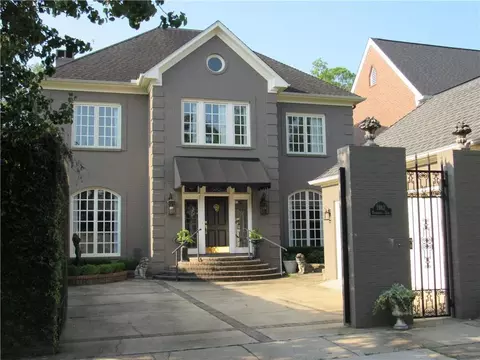 3983 Wimbledon Park, Mobile, AL 36608