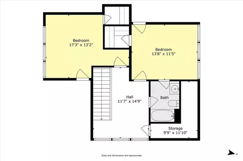 36001 Sibley Rd, Stapleton, AL 36578 photo 63