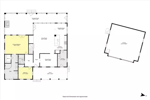36001 Sibley Rd, Stapleton, AL 36578 photo 62