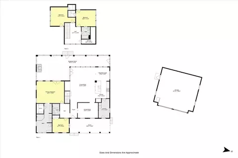 36001 Sibley Rd, Stapleton, AL 36578 photo 64