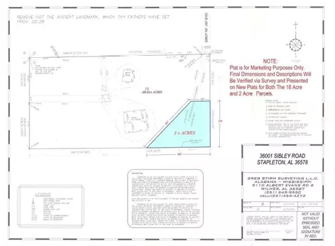 36001 Sibley Rd, Stapleton, AL 36578 photo 65