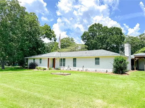 12930 Petit Bois Ct, Grand Bay, AL 36541