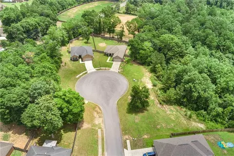 0 Sable Ridge Dr, Mobile, AL 36695