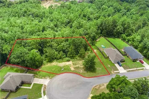 0 Sable Ridge Dr, Mobile, AL 36695 photo 3