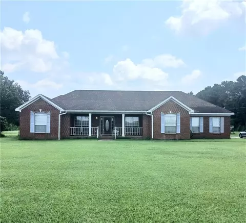 15093 Cat Deakle Rd, Grand Bay, AL 36541