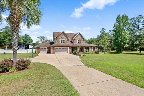 16880 Highway 45, Citronelle, AL 36522