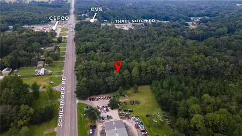 0 Schillinger Rd S, Mobile, AL 36619