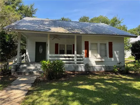 19305 1st St, Citronelle, AL 36522