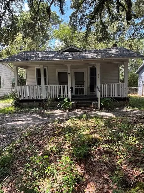 570 Clarke St, Mobile, AL 36606