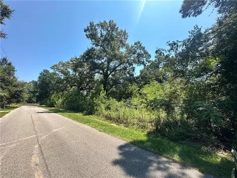 8005 Alabama St, Citronelle, AL 36522