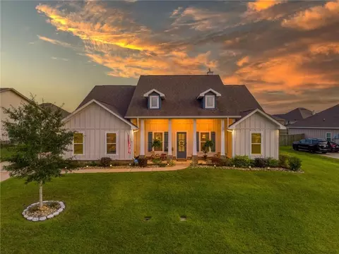 12864 Warbler St, Spanish Fort, AL 36527