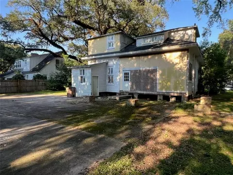 Exterior - 104 Mohawk St, Mobile, AL 36606 photo 10 of 10