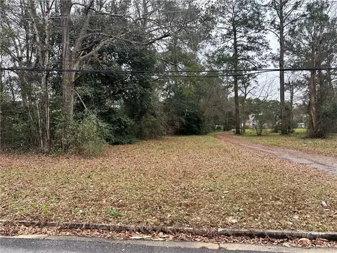 0 Howard Ave, Citronelle, AL 36522