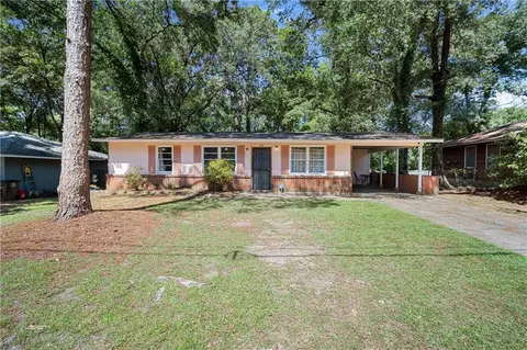 913 David Langan Dr W, Mobile, AL 36608