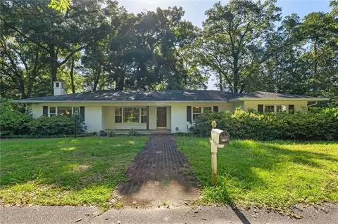 506 Mann Dr, Mobile, AL 36608