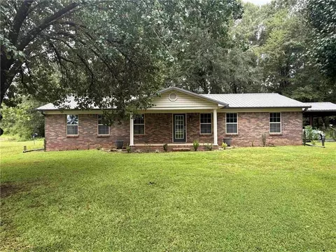 8911 Owassa Rd, Evergreen, AL 36401