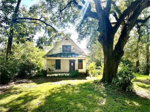 19370 Magnolia Ave, Citronelle, AL 36522