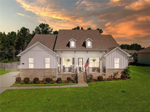 12785 Warbler St, Spanish Fort, AL 36527