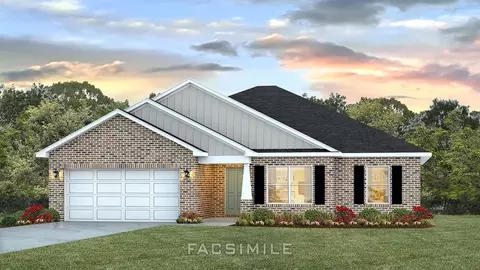 8626 Brooklyn Ct, Semmes, AL 36575