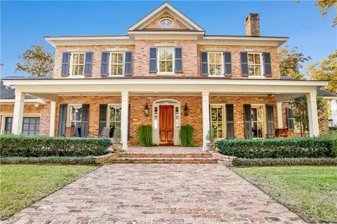 2427 River Forest Rd, Mobile, AL 36605