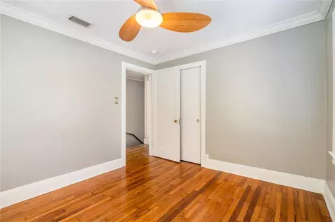 Bedroom - 17 Mcphillips Ave, Mobile, AL 36604 photo 3 of 3