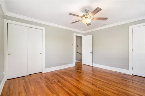 Bedroom - 17 Mcphillips Ave, Mobile, AL 36604 photo 2 of 3