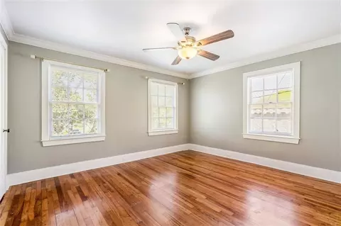 Bedroom - 17 Mcphillips Ave, Mobile, AL 36604 photo 1 of 3