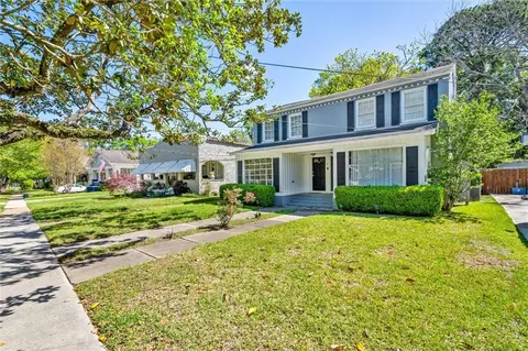 Exterior - 17 Mcphillips Ave, Mobile, AL 36604 photo 6 of 6