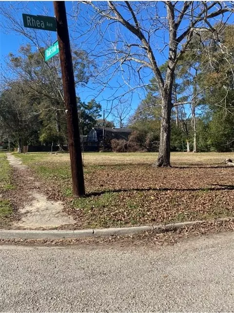 178 Rhea Ave, Mobile, AL 36606
