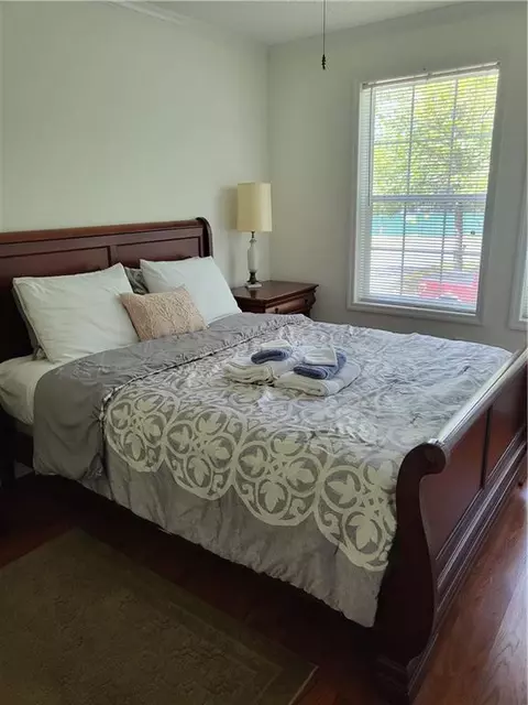 Bedroom - 4323 Downey Dr, Mobile, AL 36619 photo 2 of 3
