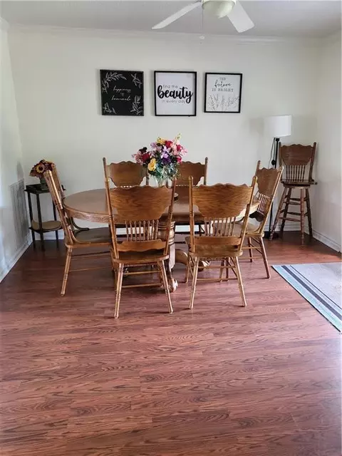 Dining - 4323 Downey Dr, Mobile, AL 36619 photo 1 of 1