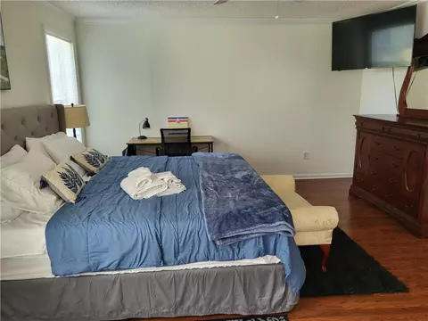 Bedroom - 4323 Downey Dr, Mobile, AL 36619 photo 1 of 3
