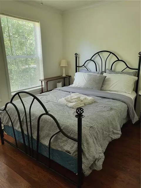 Bedroom - 4323 Downey Dr, Mobile, AL 36619 photo 3 of 3