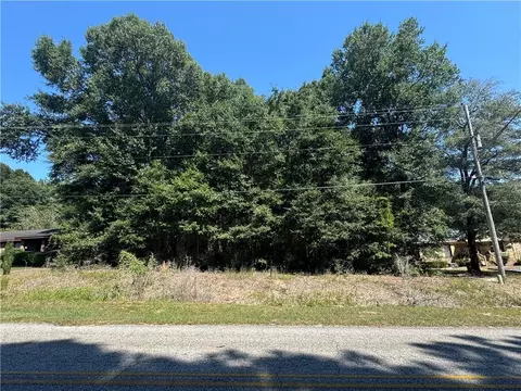 0 Jarrett Rd, Prichard, AL 36612