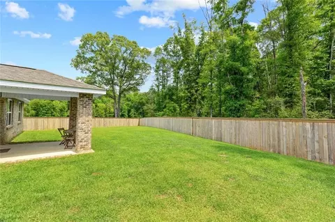 Exterior - 2606 Windmere Dr, Semmes, AL 36575 photo 4 of 9