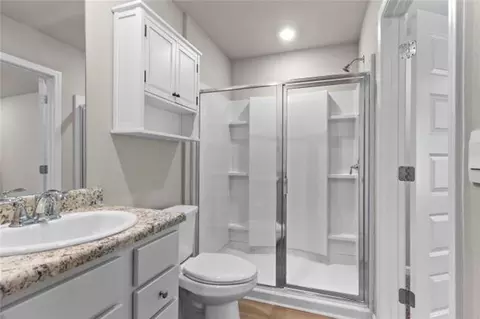 Bath - 2606 Windmere Dr, Semmes, AL 36575 photo 1 of 1