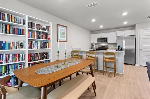 Dining - 2606 Windmere Dr, Semmes, AL 36575 photo 1 of 1